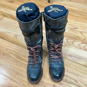 Original Freebird by Steven Ravi Boot size 9
